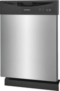 Frigidaire Built-In Dishwasher – Like New