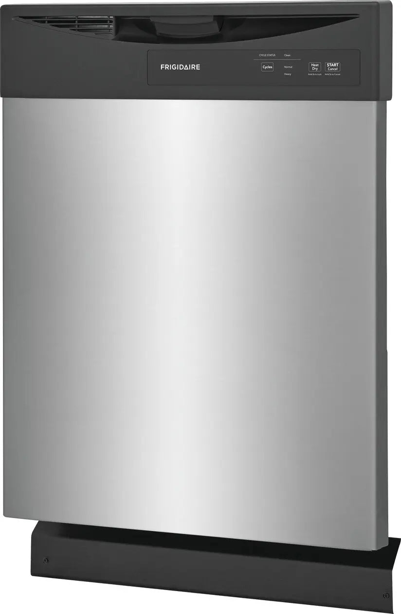 Frigidaire Built-In Dishwasher – Like New