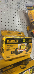 DEWALT DCB205C 20V MAX XR High-Capacity Lithium-Ion Battery (5.0Ah)