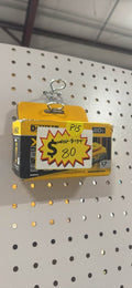 DEWALT DCBP034 20V MAX POWERSTACK™ Compact Lithium-Ion Battery