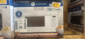 GE 1.1 Cu. Ft. Countertop Microwave  Compact | Powerful | Countertop Convenience