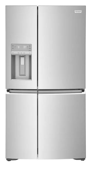 GRQC2255BF Refrigerator - 1K52570399