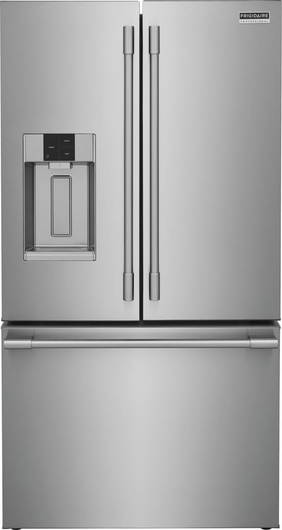 Frigidaire Professional French Door Refrigerator – Like New