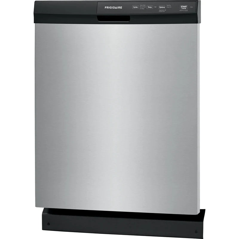 Frigidaire Built-In Dishwasher – Like New