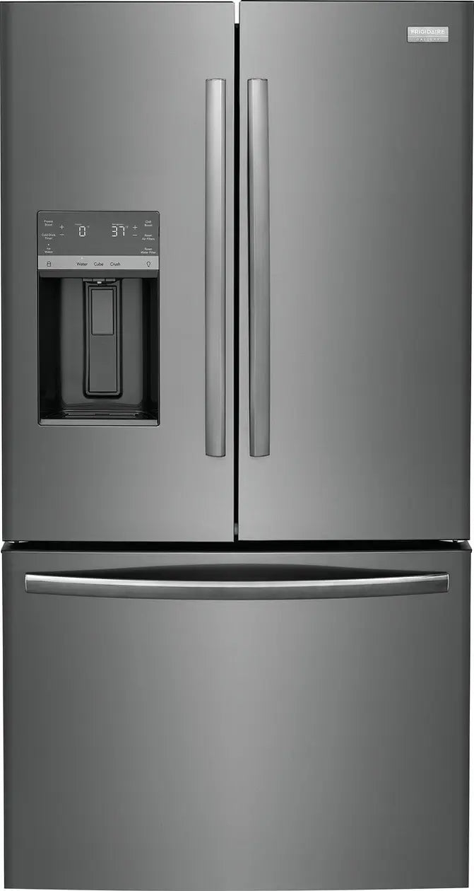 Frigidaire Gallery French Door Refrigerator – Like New