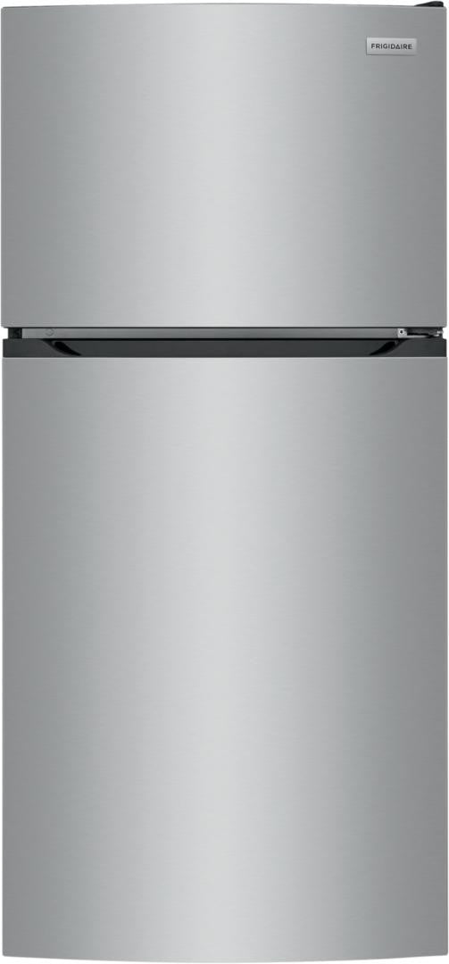 Frigidaire Top Freezer Refrigerator – Like New