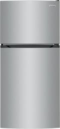 Frigidaire Top Freezer Refrigerator – Like New