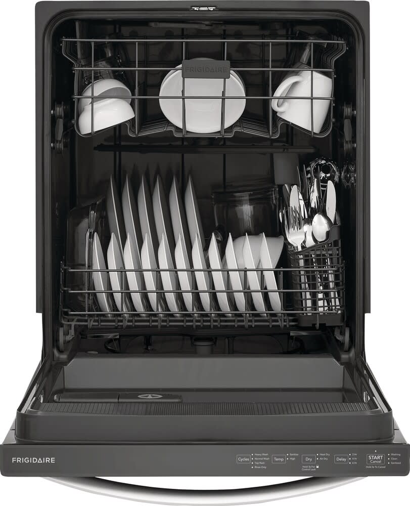Frigidaire Built-In Dishwasher – Like New