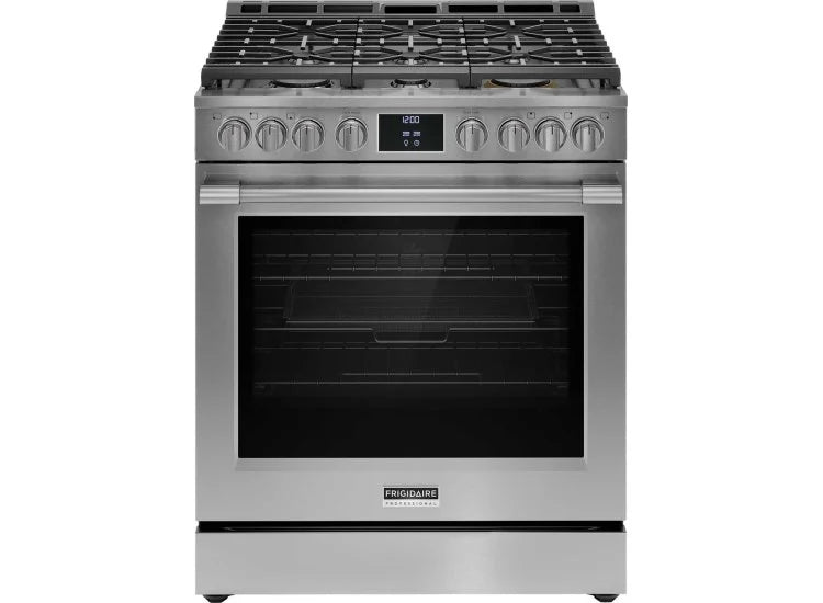 Frigidaire Professional Gas Range – Like New