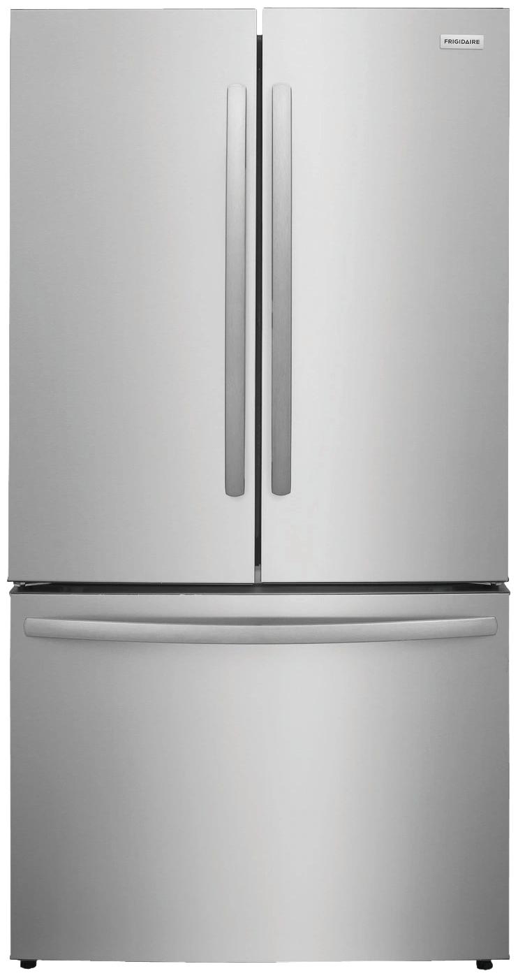 Frigidaire FRFN2813AF 3-Door Refrigerator (New)