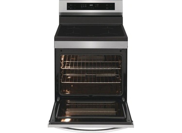 Frigidaire FCRI3062AS 30" Induction Range (New)