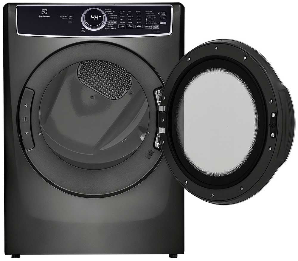 Electrolux 27” Front Load Electric Dryer – Like New