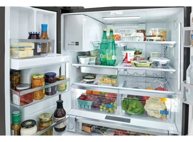 Frigidaire Gallery French Door Refrigerator – Like New