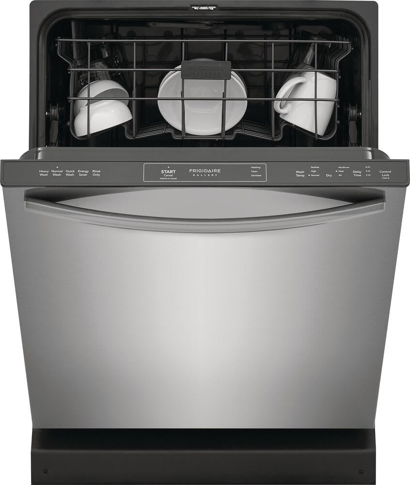 Frigidaire Gallery Built-In Dishwasher – Like New