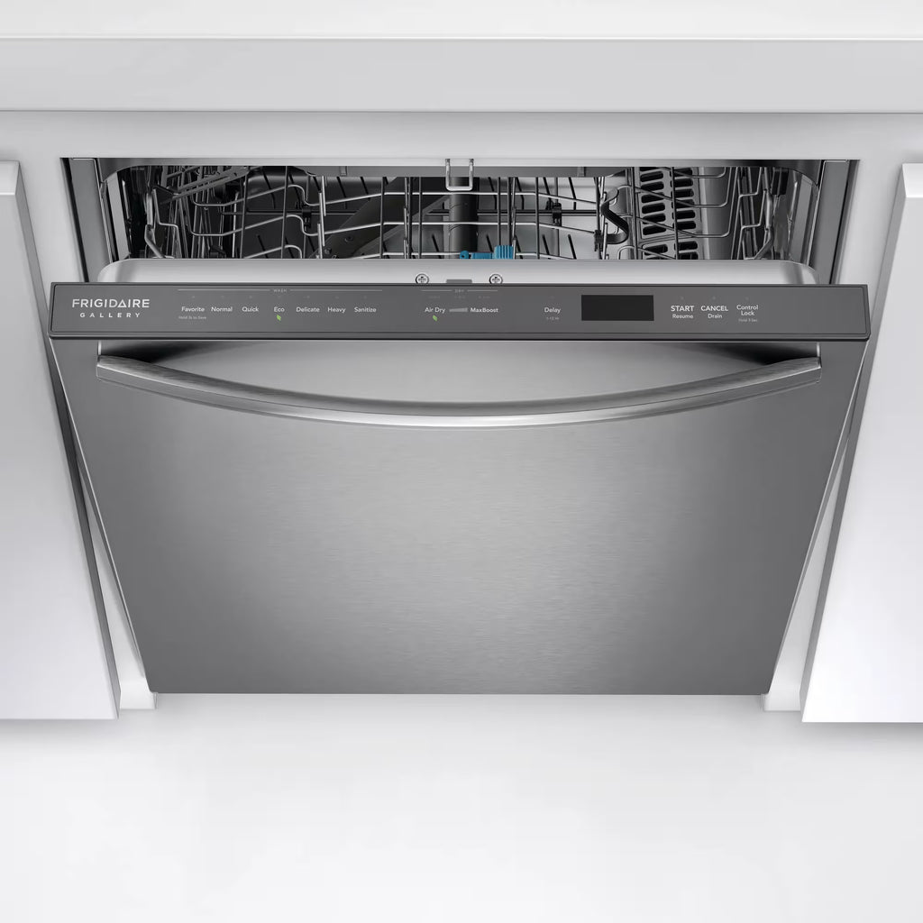 Frigidaire Gallery Built-In Dishwasher – Like New