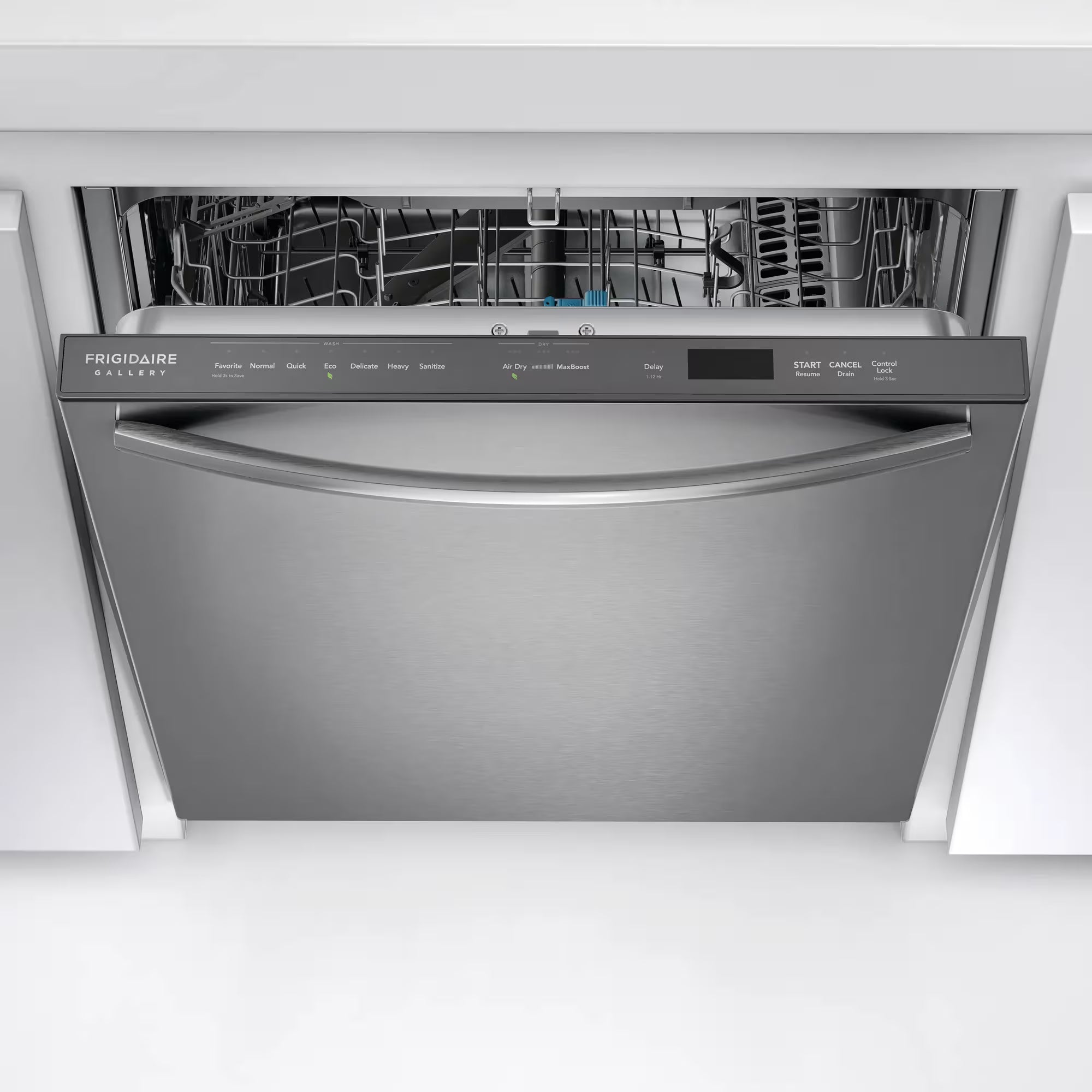 Frigidaire Gallery Built-In Dishwasher – Like New