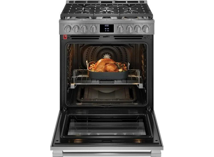 Frigidaire Professional Gas Range – Like New