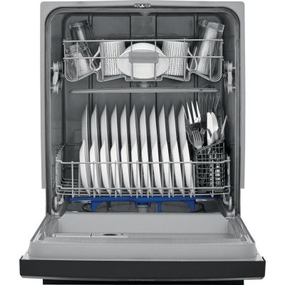 Frigidaire Built-In Dishwasher – Like New