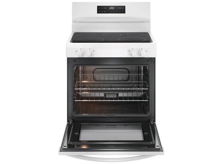 Frigidaire Electric Range Stove – Like New