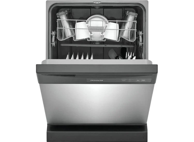 Frigidaire Built-In Dishwasher – Like New