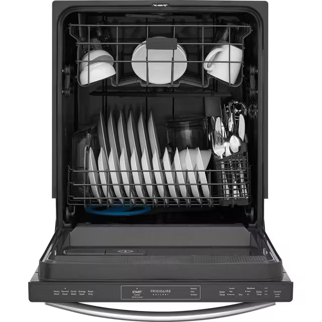 Frigidaire Gallery Built-In Dishwasher – Like New