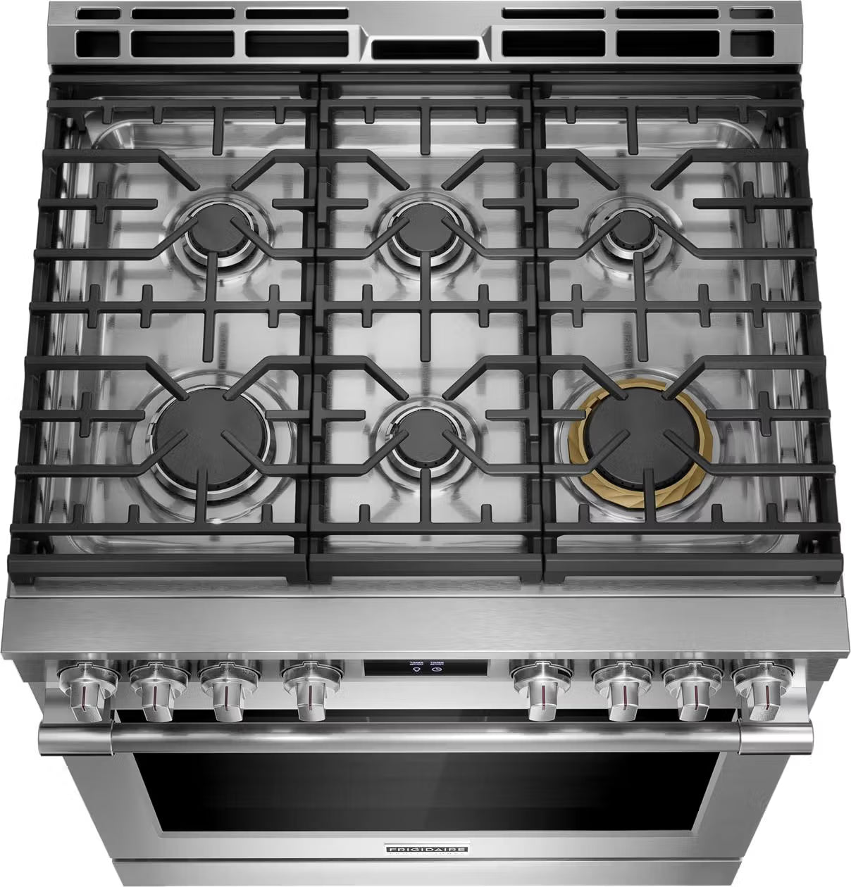 Frigidaire Professional Gas Range – Like New