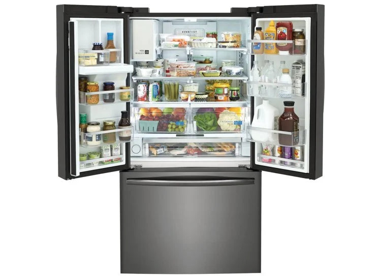 Frigidaire Gallery French Door Refrigerator – Like New