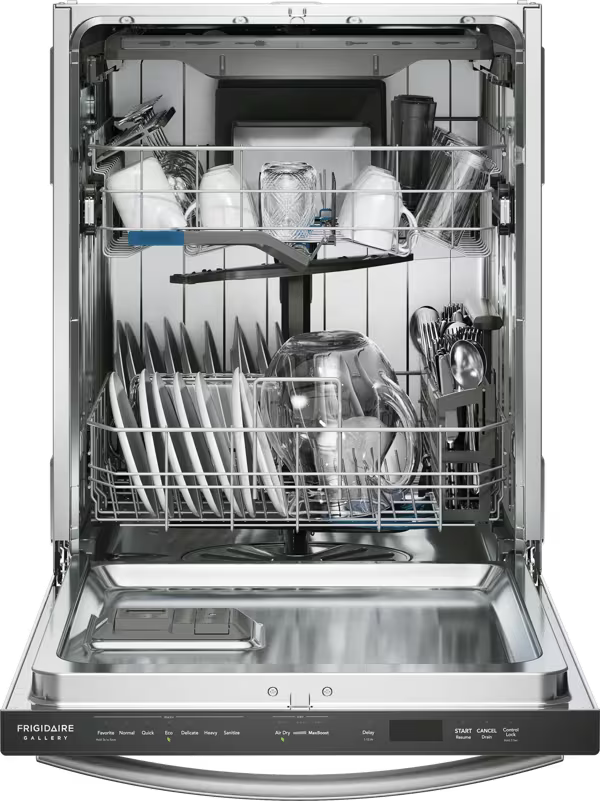 Frigidaire Gallery Built-In Dishwasher – Like New