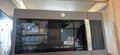 GE Over-The-Range Microwave Oven  Powerful | Space-Saving | Modern Design