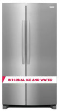GRSN2620AF Refrigerator - 4A51501740