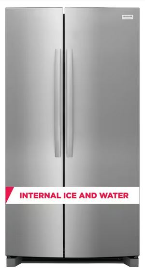 GRSN2620AF Refrigerator - 4A51501740
