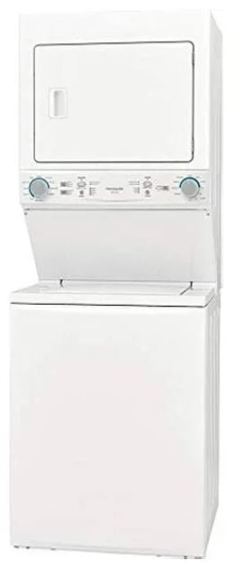 FLCG7522AW Laundry Center - 4E54106539