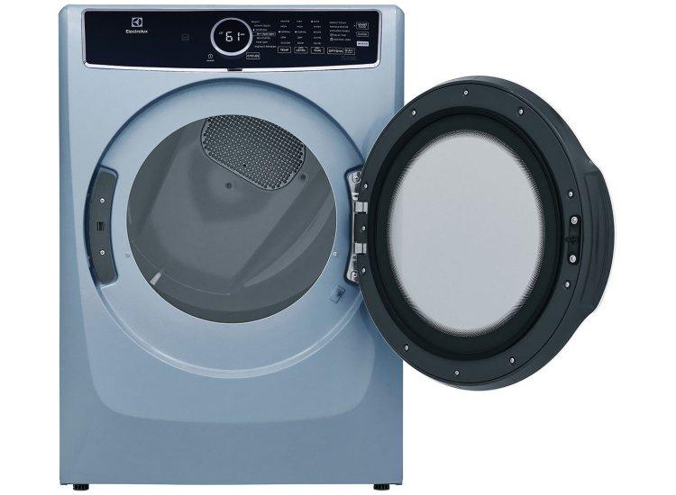 ELFE7437AG Electric Dryer