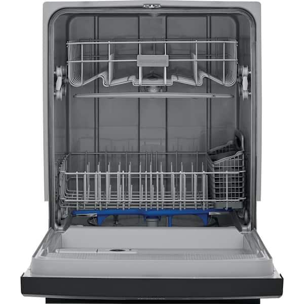 FDPH4316AS 24 in Dishwasher
