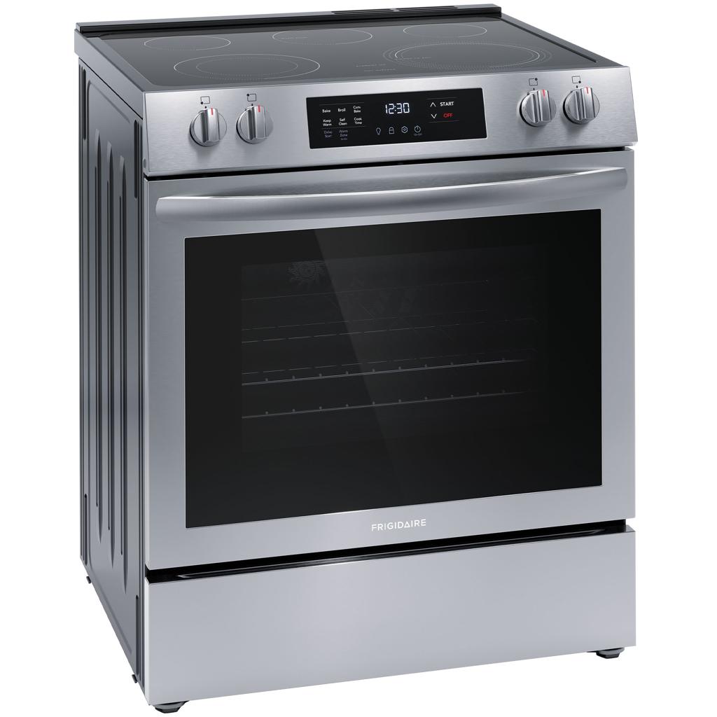Frigidaire FCFE3083AS 30" Electric Range (New)