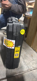 DEWALT DWFP12233 18-Gauge Pneumatic Brad Nailer