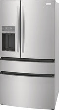 Frigidaire FRMS274TAV Upright Refrigerator (New)
