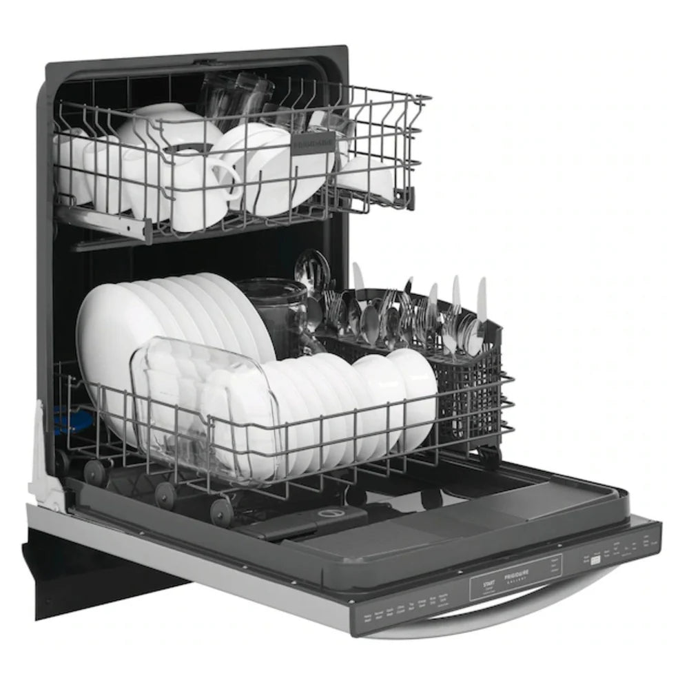 Frigidaire Gallery Built-In Dishwasher – Like New