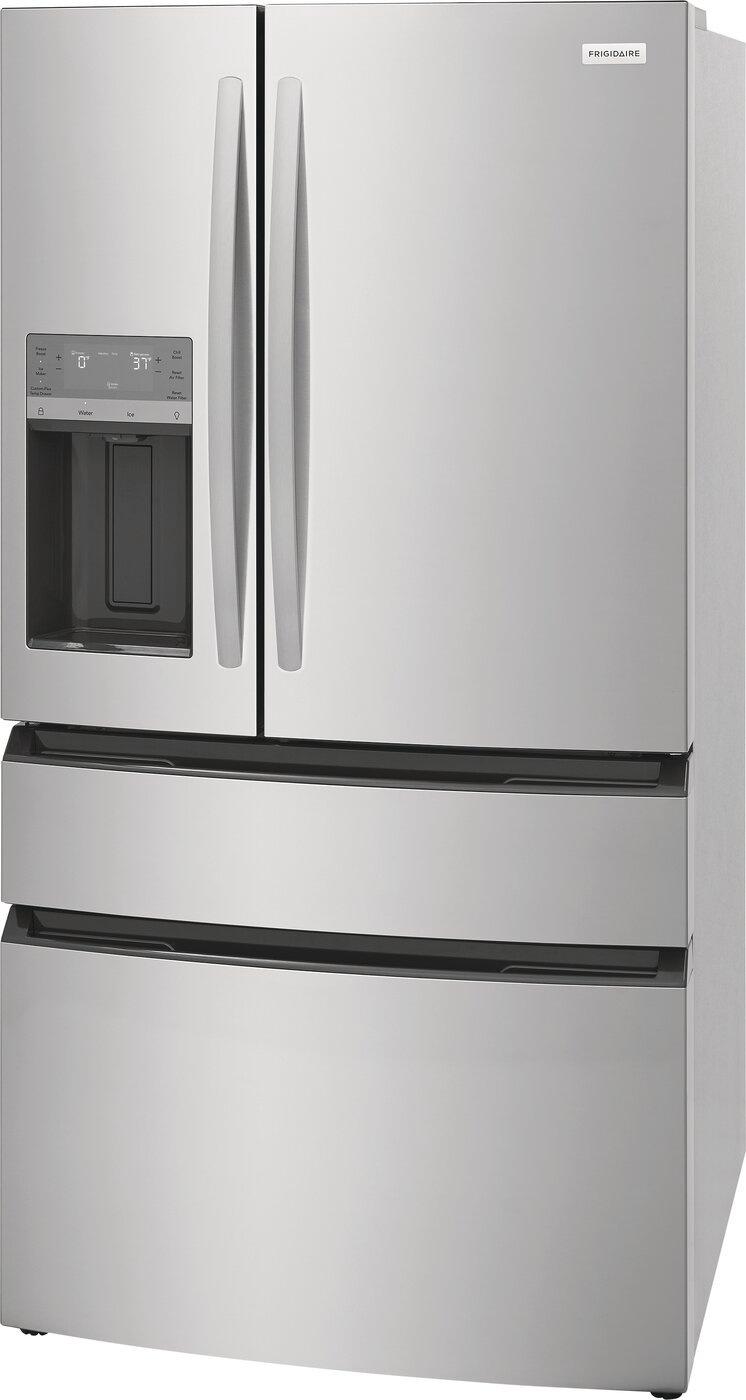 FRMS274TAV 26 Cu. Ft. 4-Door French Door Refrigerator