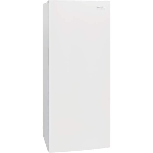 FFFU13F2VW 13 Cu. Ft. Upright Freezer