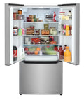 FRFG2033AV Refrigerator - 8A53800936