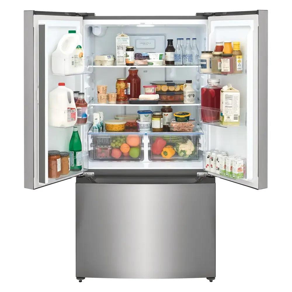 FRFG2011AV 20 Cu. Ft. Counter-Depth French Door Refrigerator
