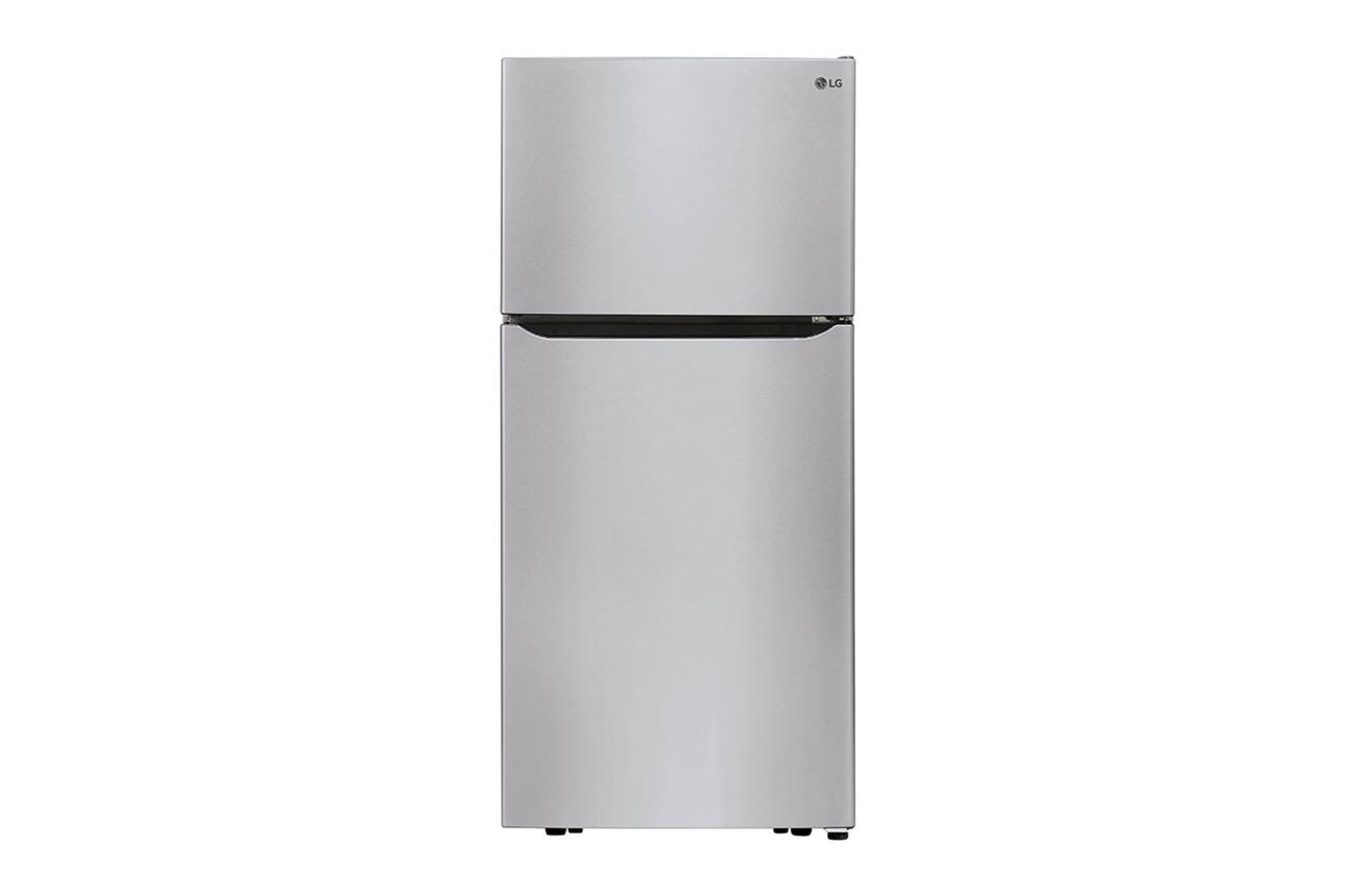 LTCS20020V 20 Cu. Ft. Top Freezer Refrigerator