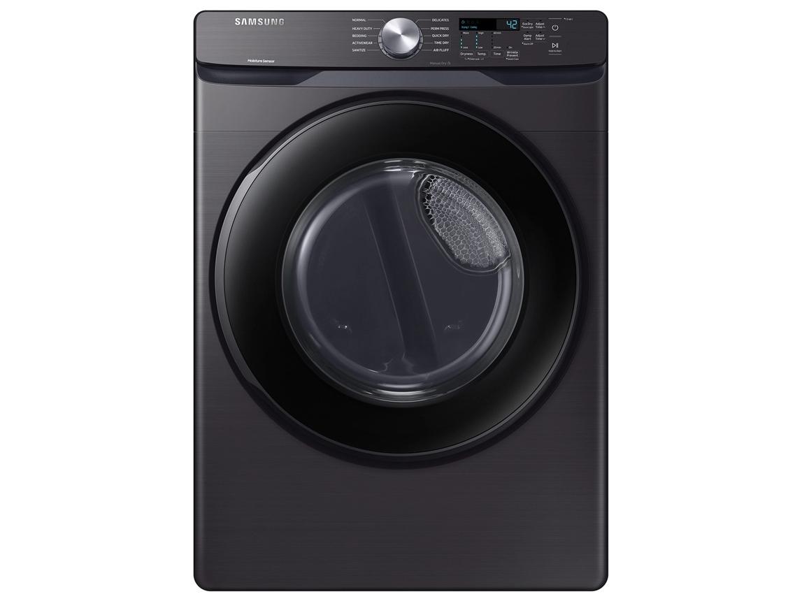 DVE45T6000V 7.5 Cu. Ft. Electric Dryer