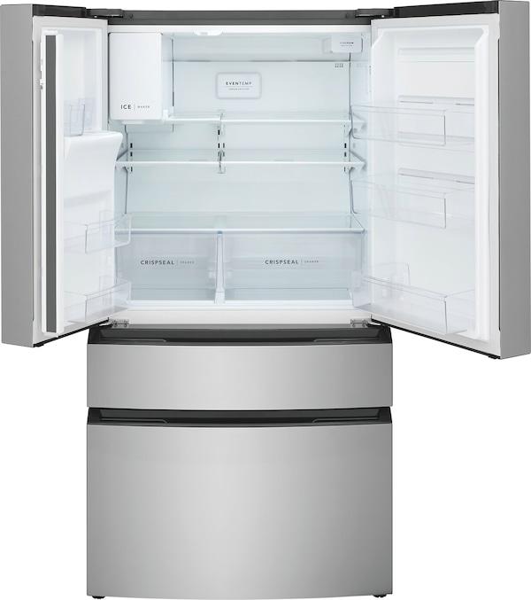 Frigidaire FRMS274TAV Upright Refrigerator (New)