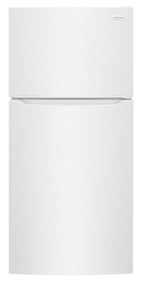 FFTR1814WW Refrigerator - BA60809036