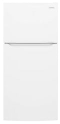 FFTR1835VW Refrigerator - BA61101763
