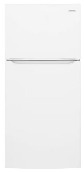 FFTR1835VW Refrigerator - BA61101763