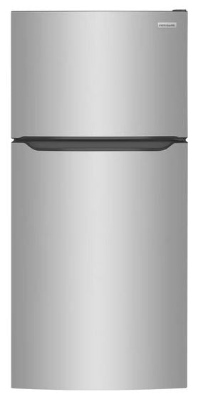 FFTR2045VS Freezer - BA61106091