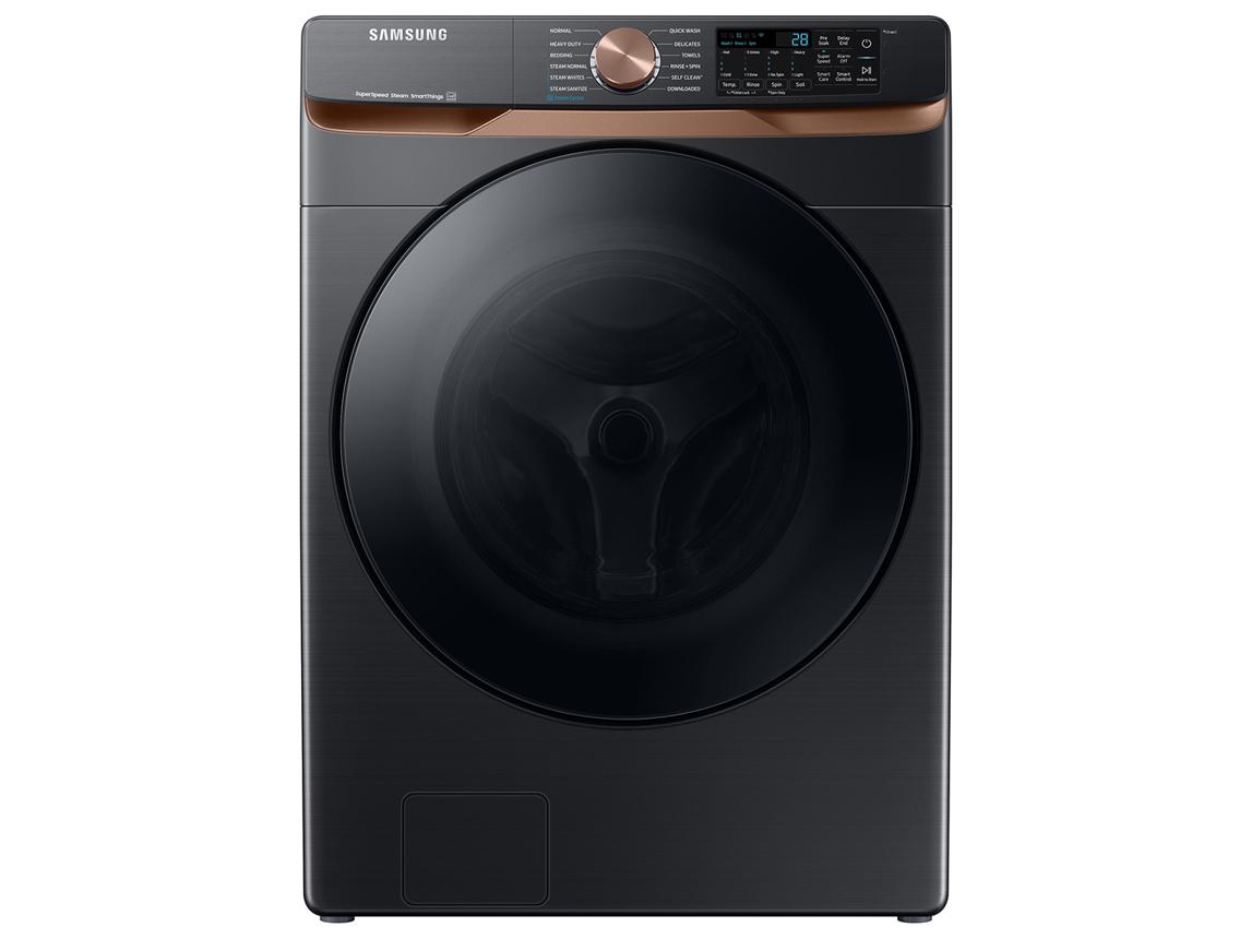WF50BG8300AV 5.0 Cu. Ft. Smart Front Load Washer